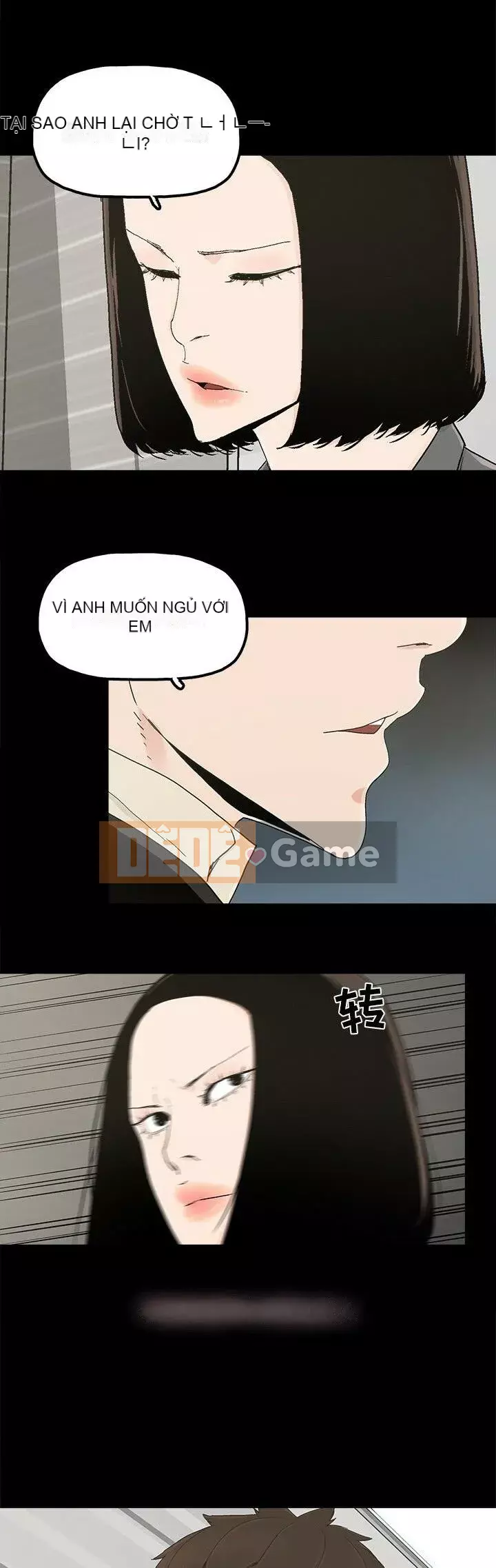 Niềm hạnh phúc Chương 1-32