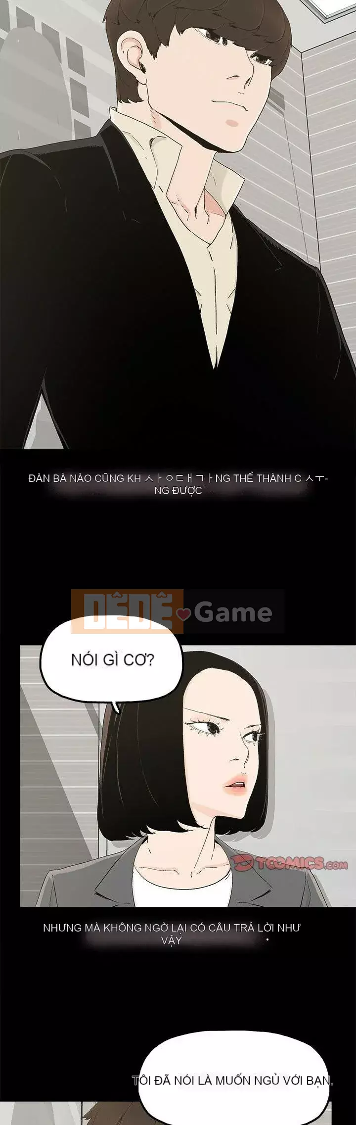 Niềm hạnh phúc Chương 1-32