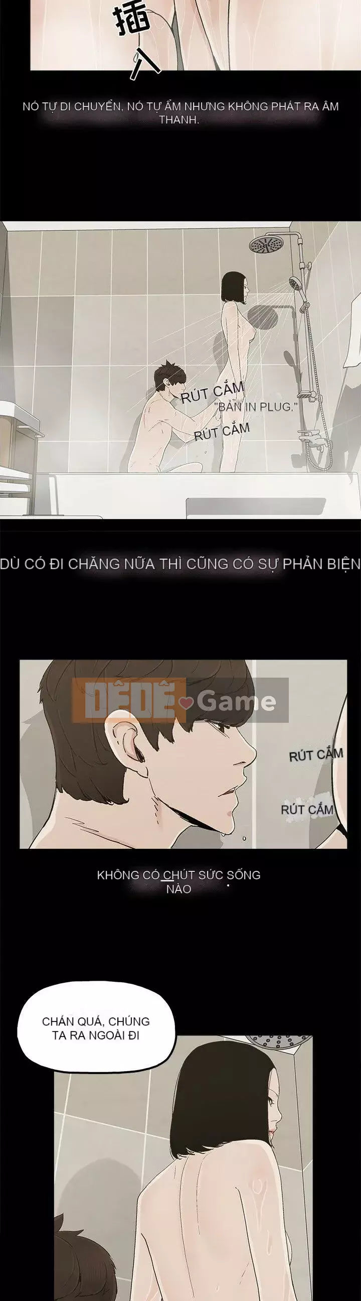 Niềm hạnh phúc Chương 1-32