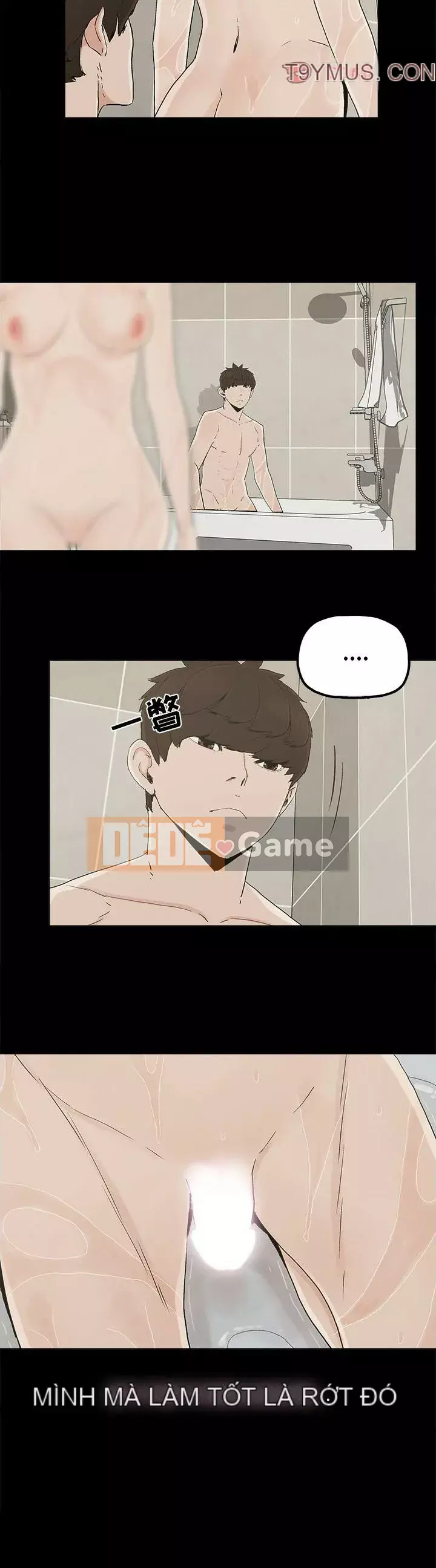 Niềm hạnh phúc Chương 1-32