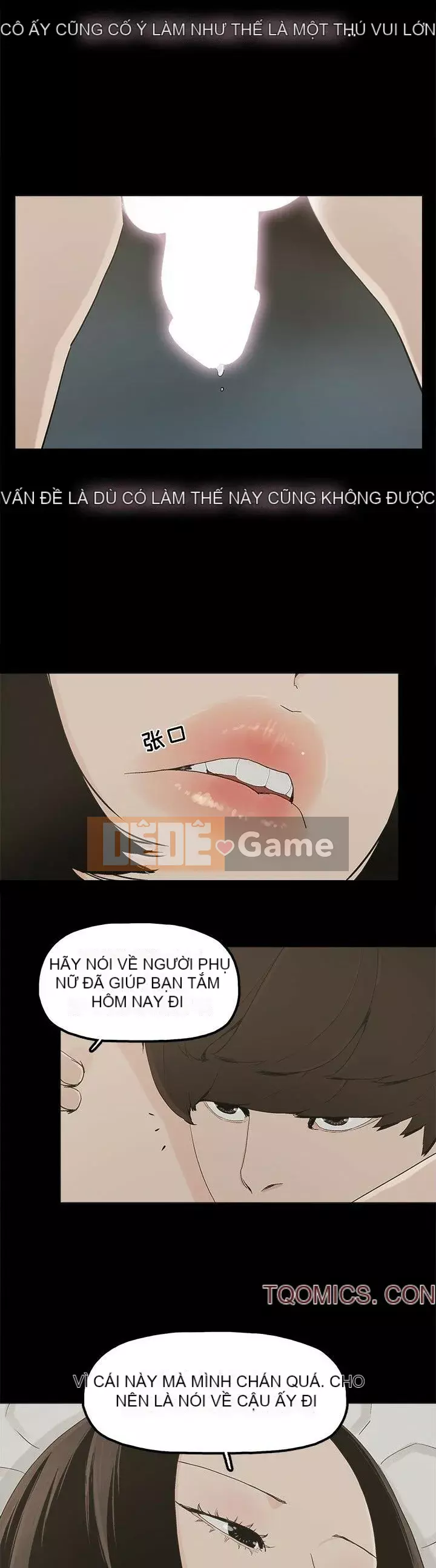 Niềm hạnh phúc Chương 1-32