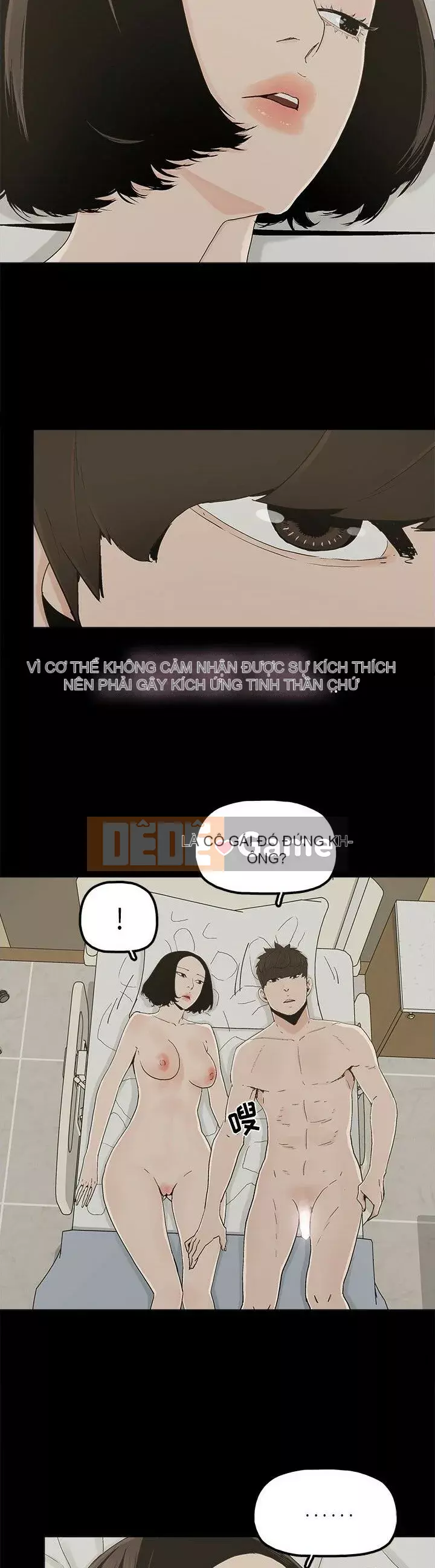 Niềm hạnh phúc Chương 1-32