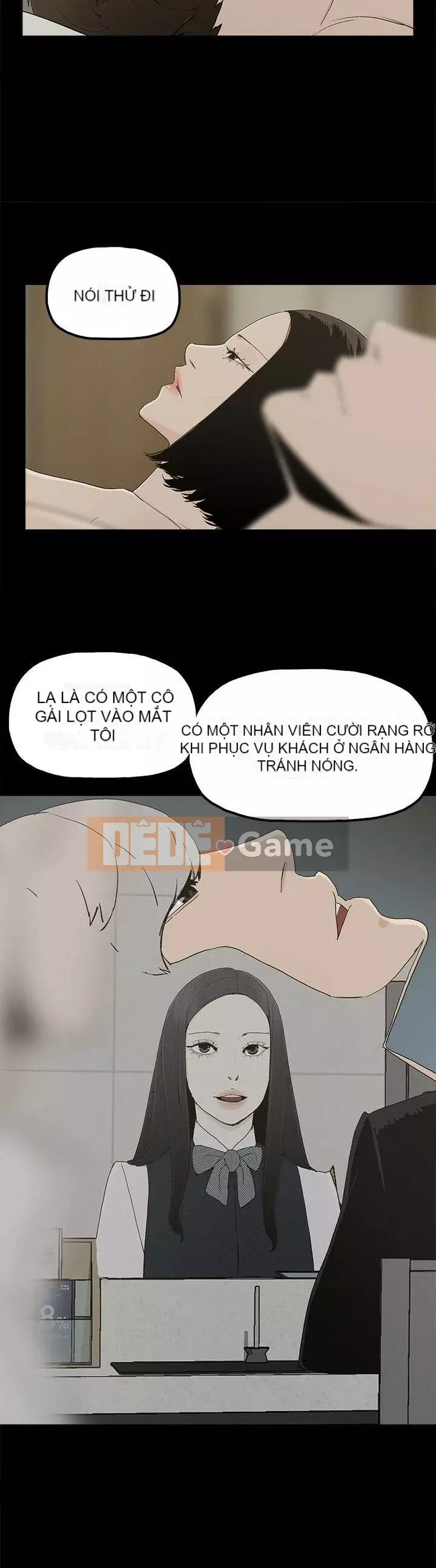 Niềm hạnh phúc Chương 1-32