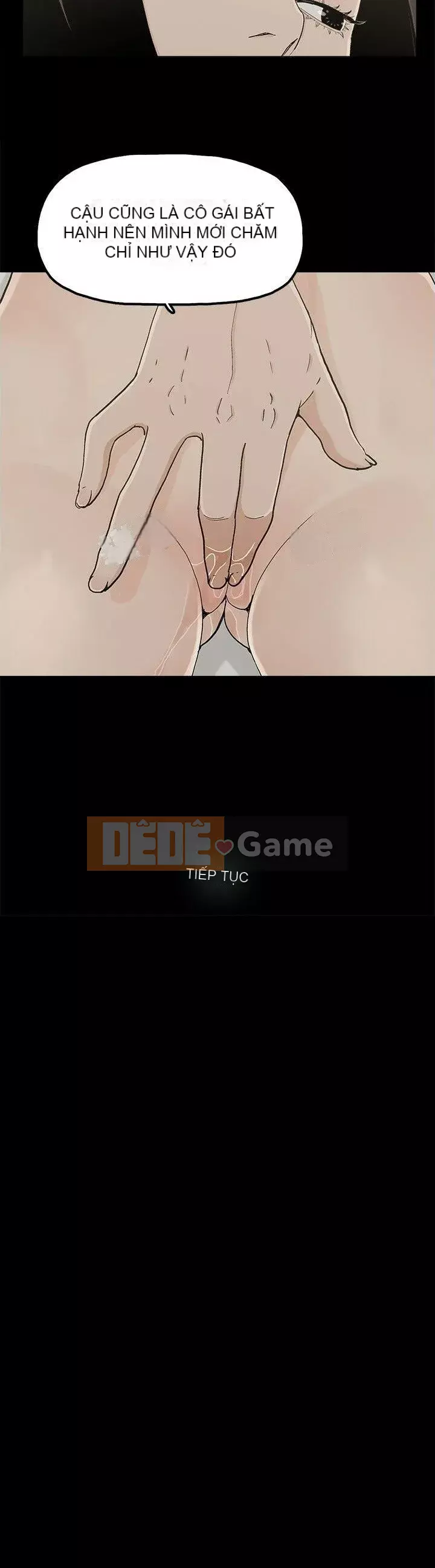 Niềm hạnh phúc Chương 1-32