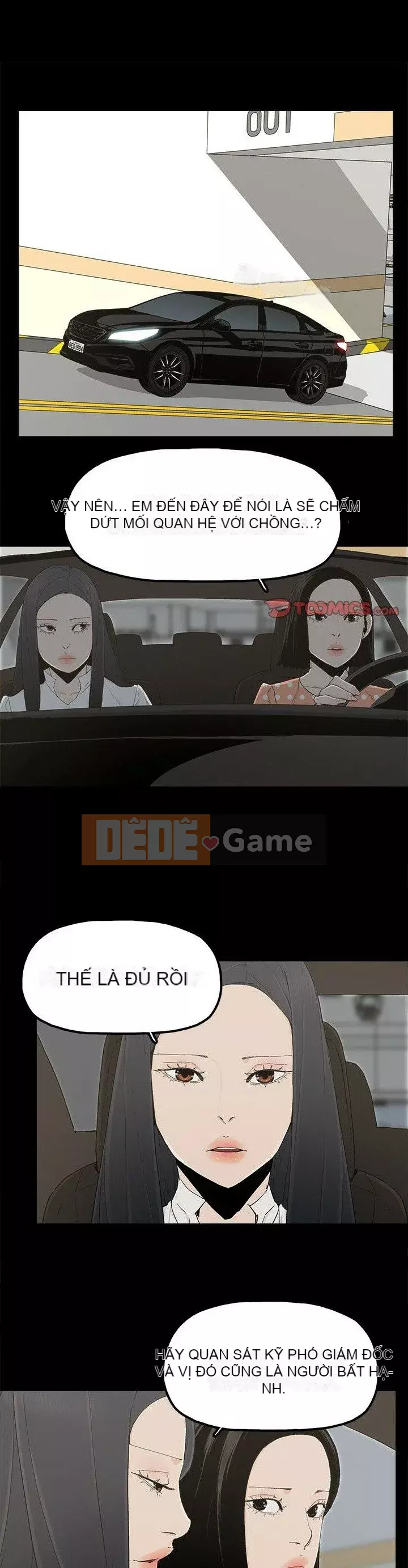 Niềm hạnh phúc Chương 1-32