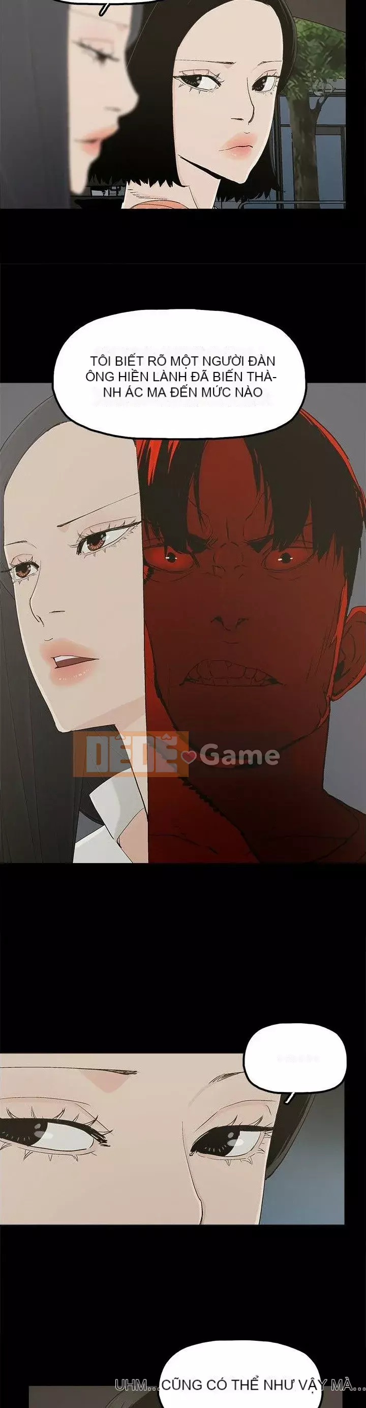 Niềm hạnh phúc Chương 1-32