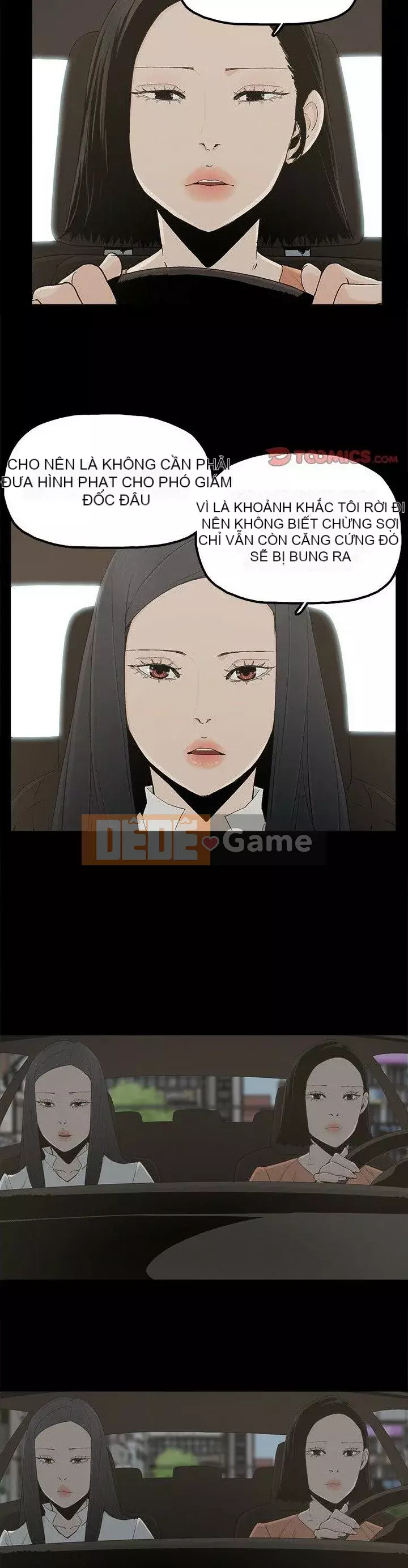 Niềm hạnh phúc Chương 1-32