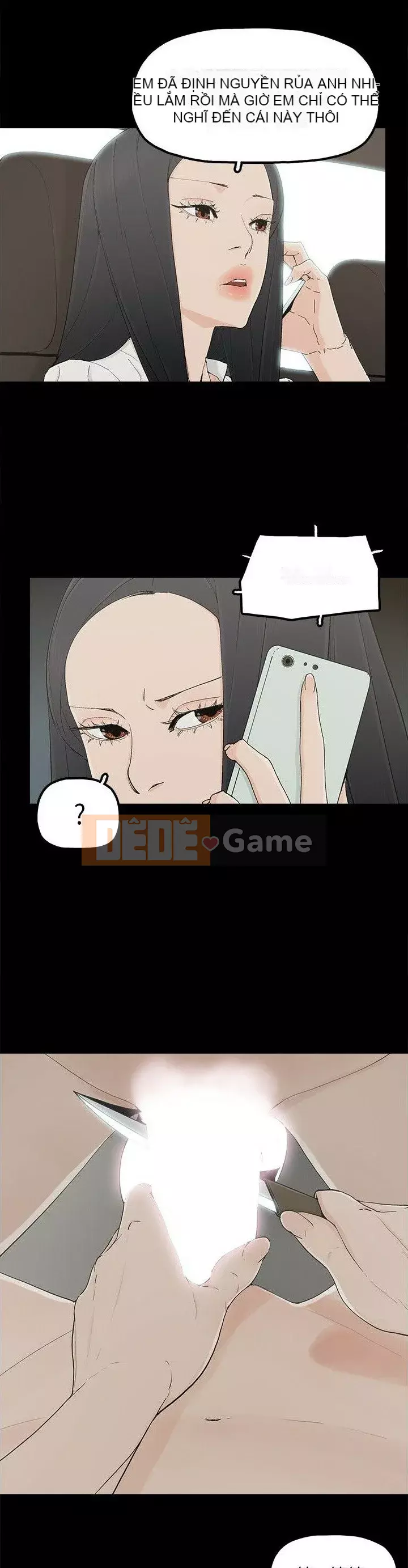 Niềm hạnh phúc Chương 1-32