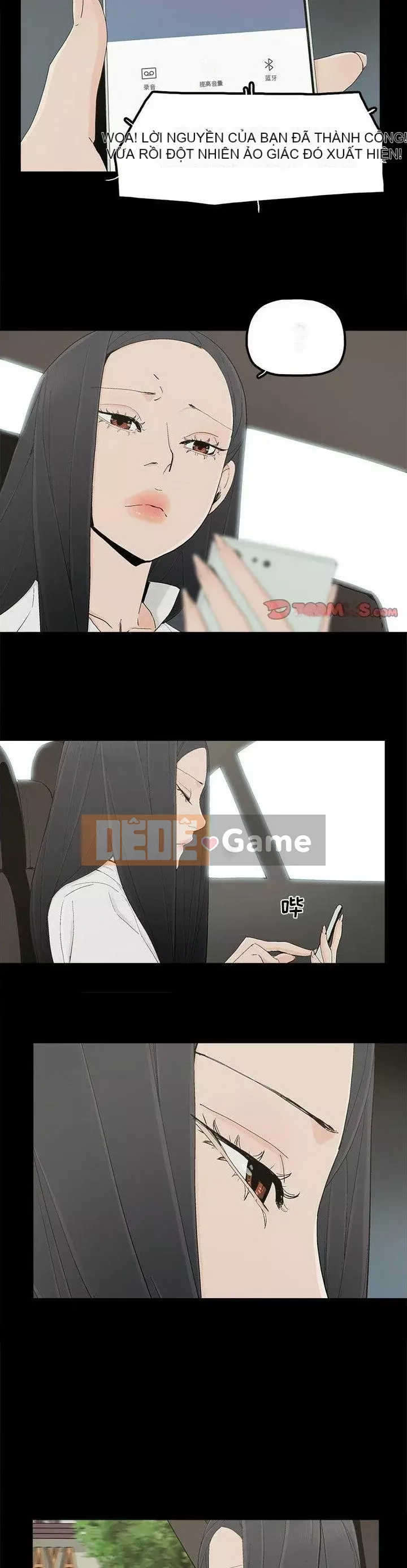 Niềm hạnh phúc Chương 1-32