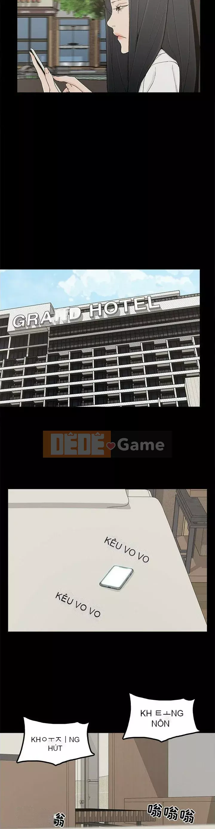 Niềm hạnh phúc Chương 1-32