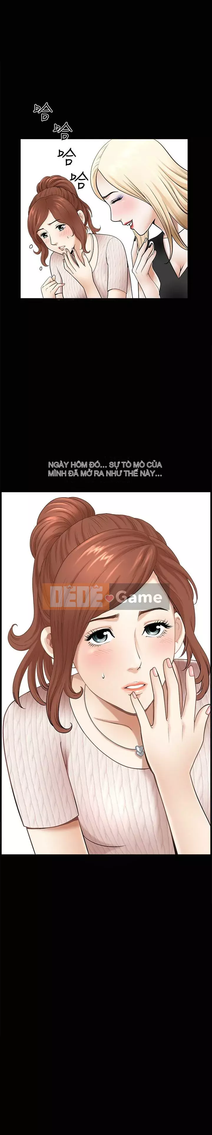 Giải phóng một mùa hè Chương 1-31