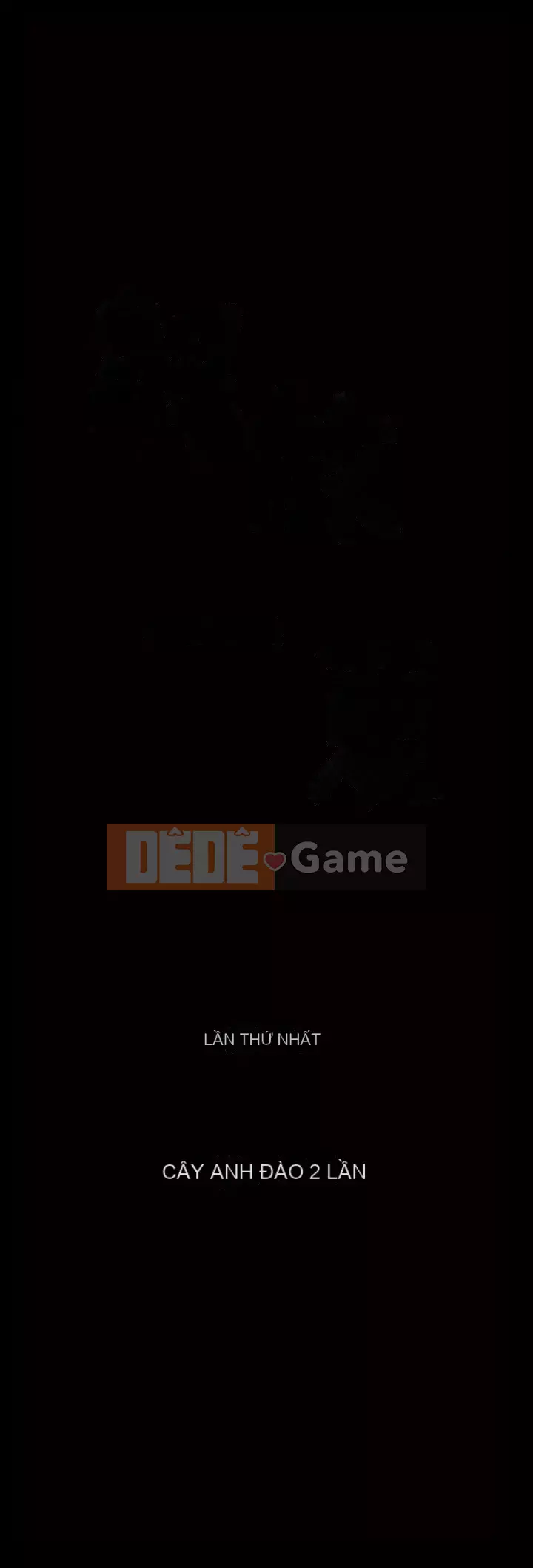 Giải phóng một mùa hè Chương 1-31