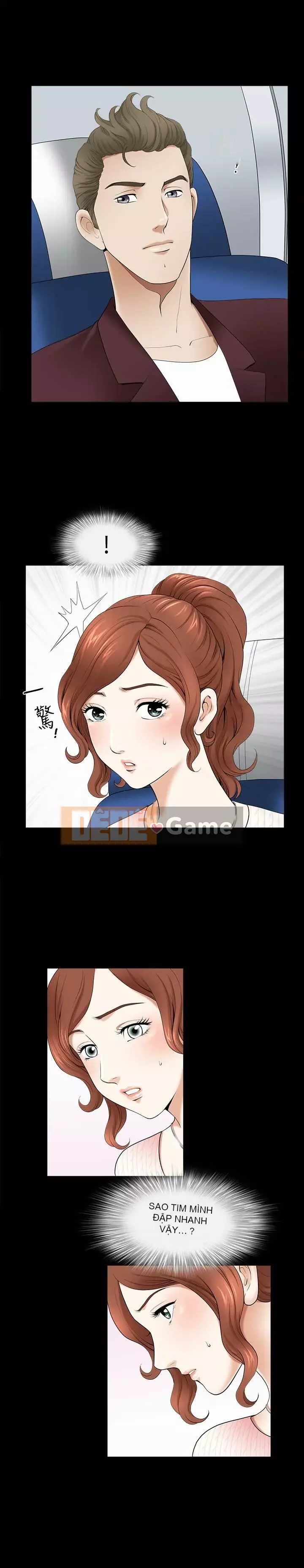 Giải phóng một mùa hè Chương 1-31