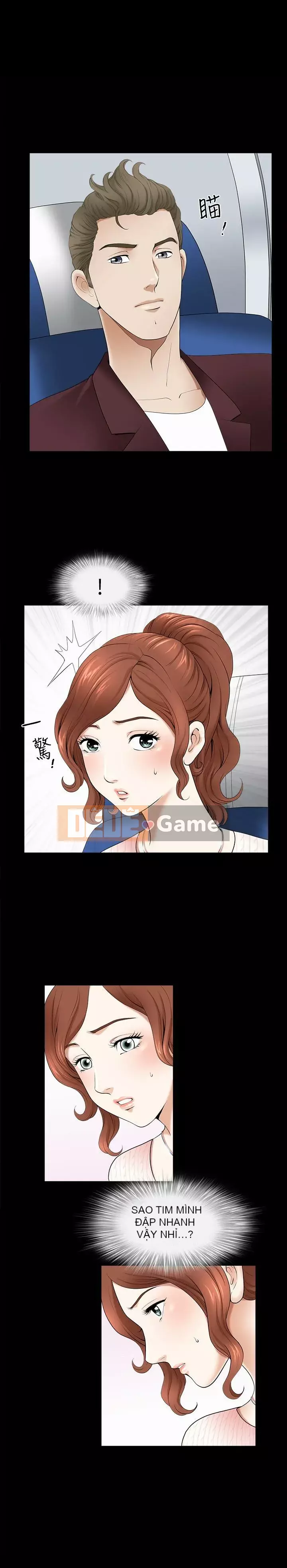 Giải phóng một mùa hè Chương 1-31