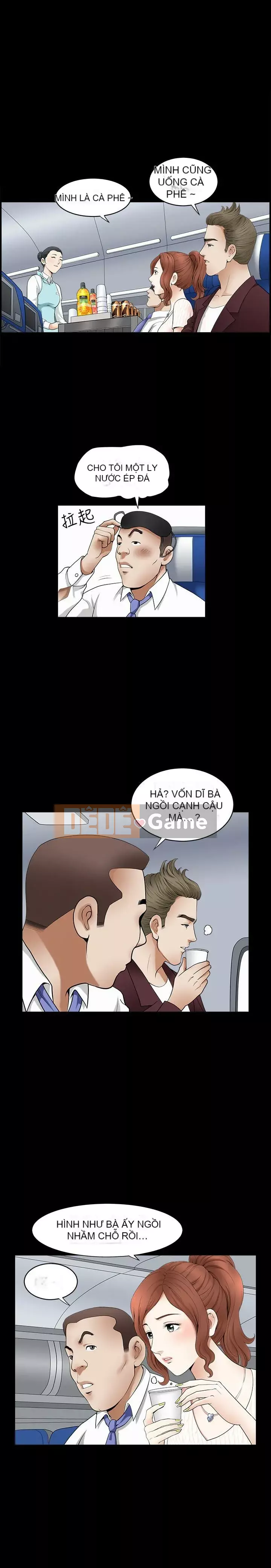 Giải phóng một mùa hè Chương 1-31