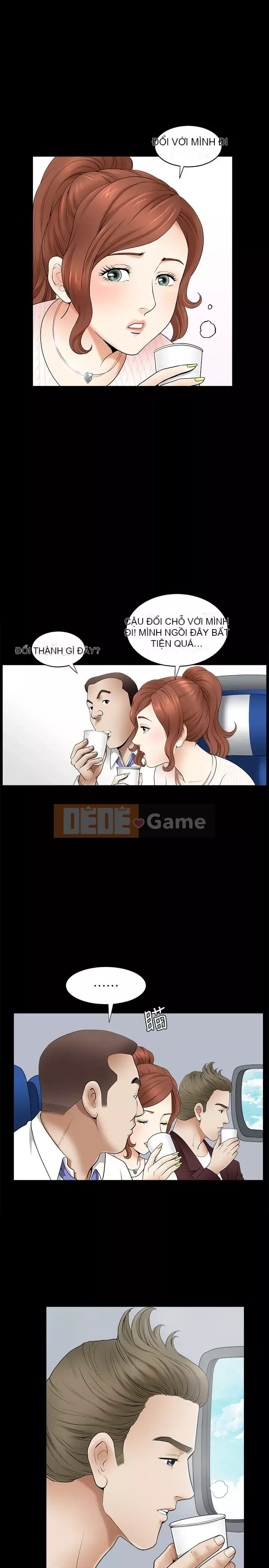 Giải phóng một mùa hè Chương 1-31