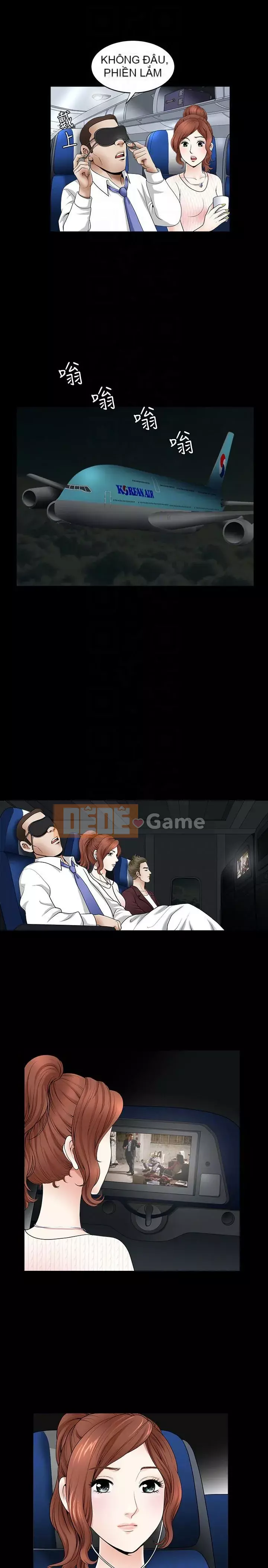 Giải phóng một mùa hè Chương 1-31