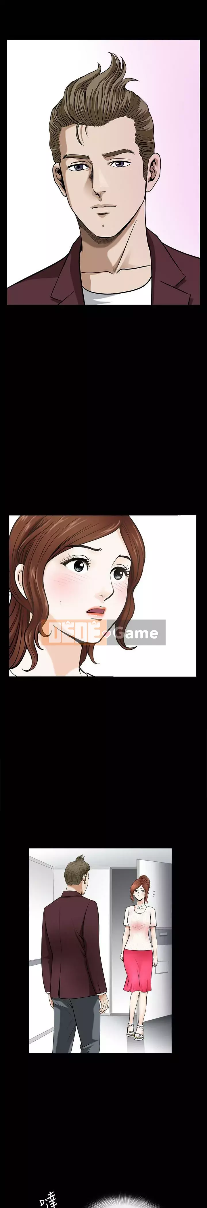 Giải phóng một mùa hè Chương 1-31