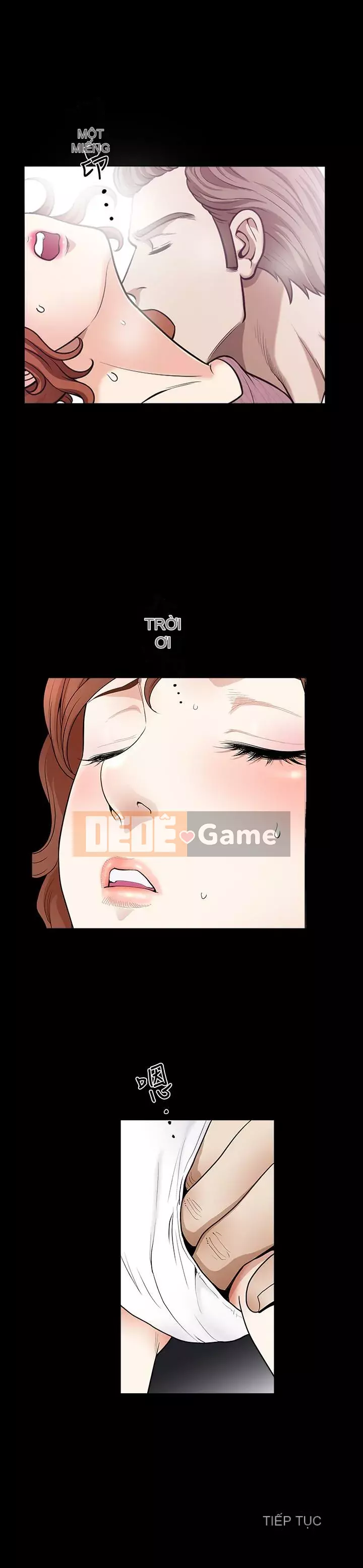 Giải phóng một mùa hè Chương 1-31