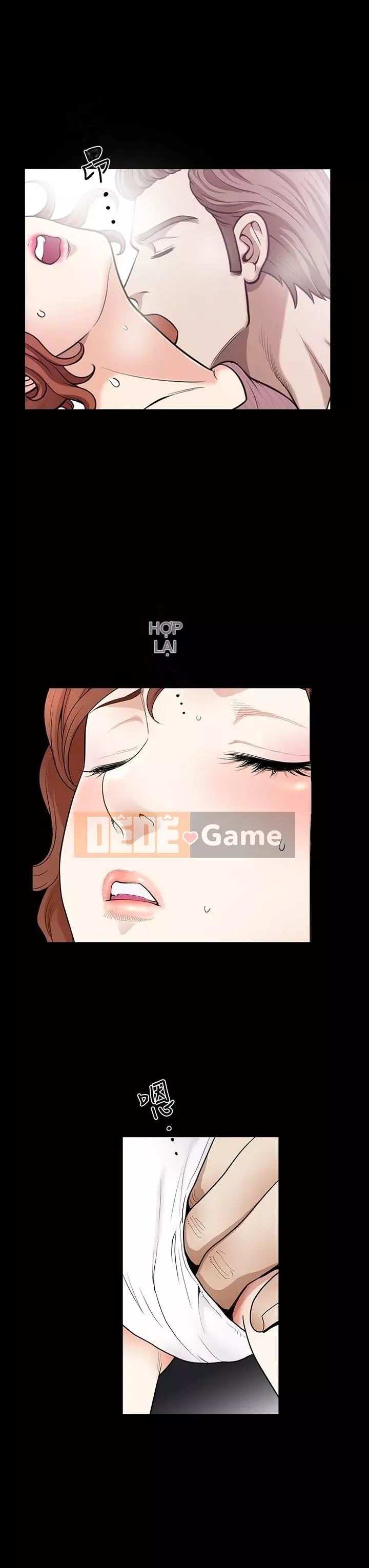 Giải phóng một mùa hè Chương 1-31