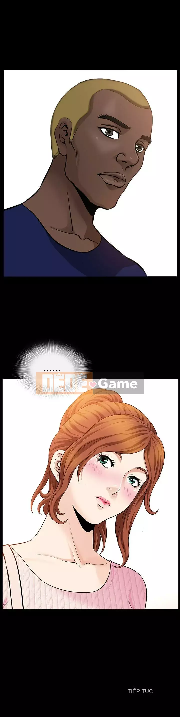 Giải phóng một mùa hè Chương 1-31