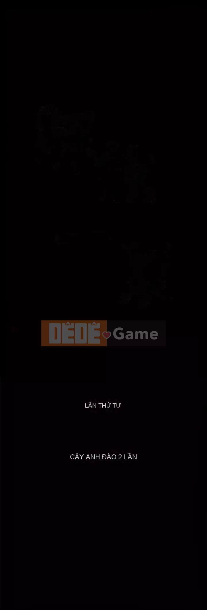 Giải phóng một mùa hè Chương 1-31