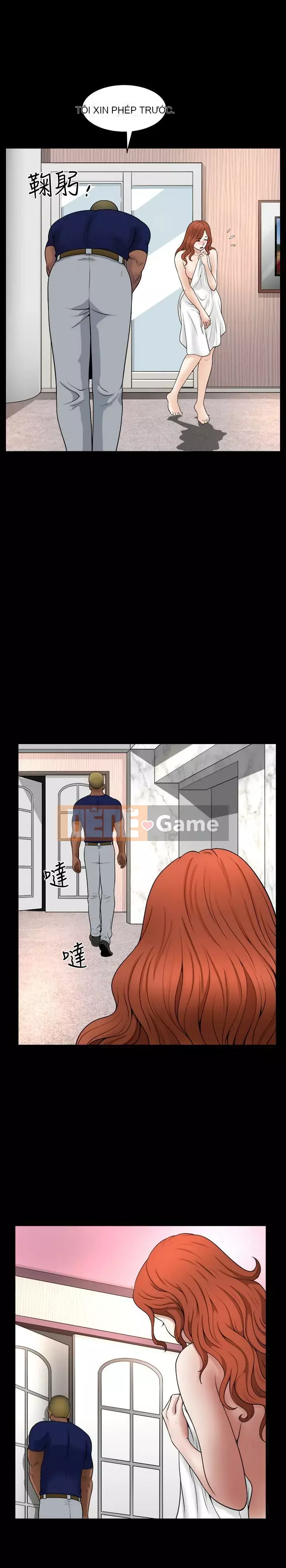 Giải phóng một mùa hè Chương 1-31