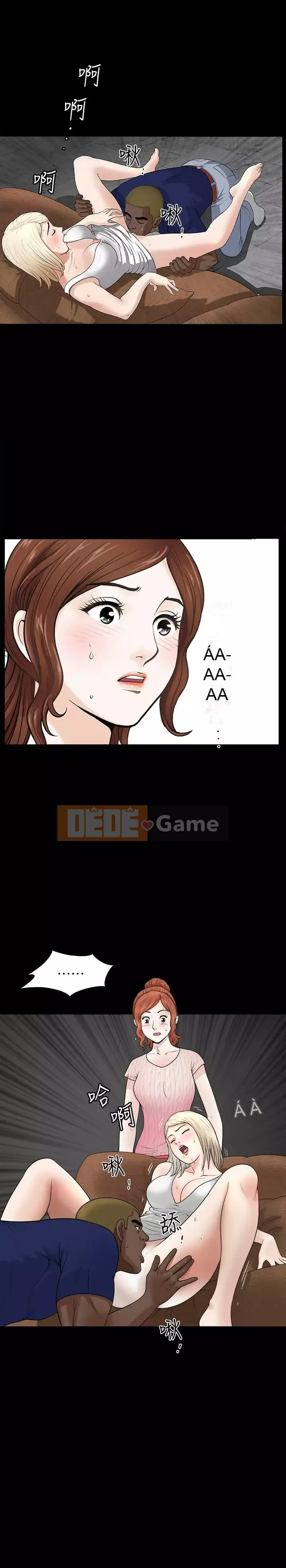 Giải phóng một mùa hè Chương 1-31