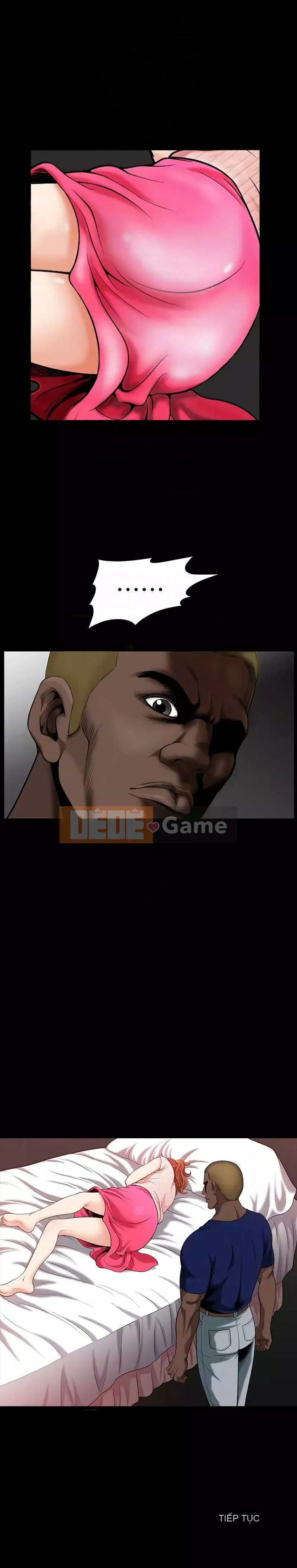 Giải phóng một mùa hè Chương 1-31