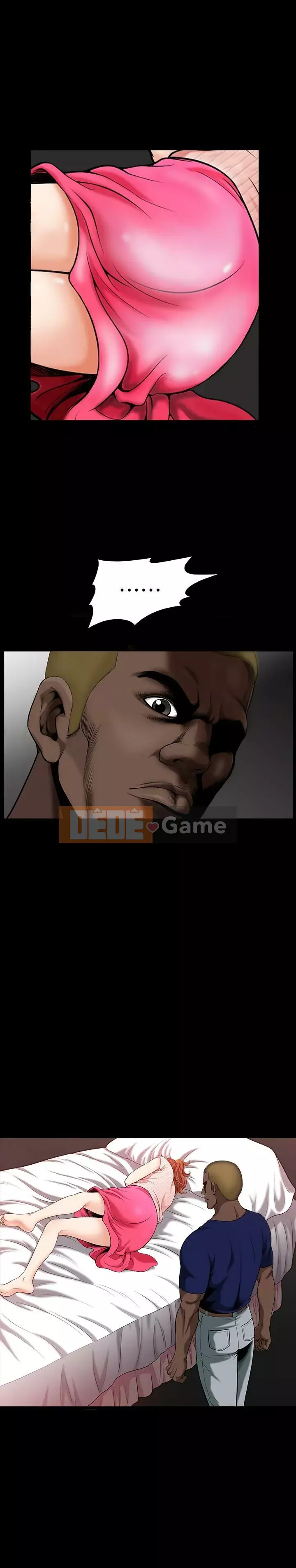 Giải phóng một mùa hè Chương 1-31