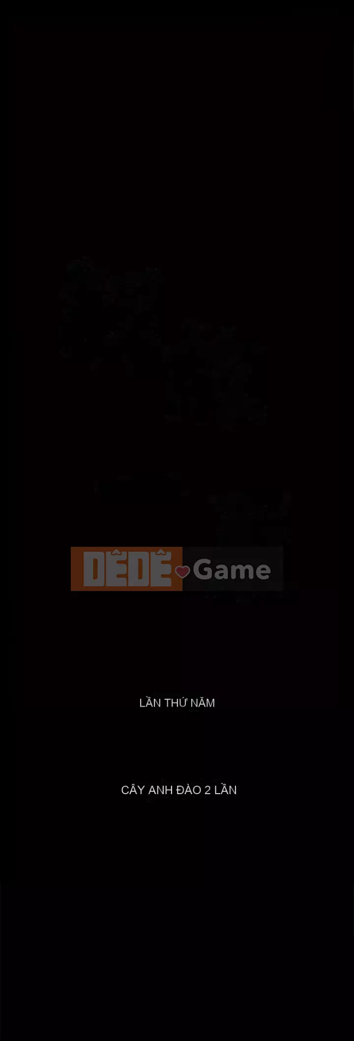 Giải phóng một mùa hè Chương 1-31