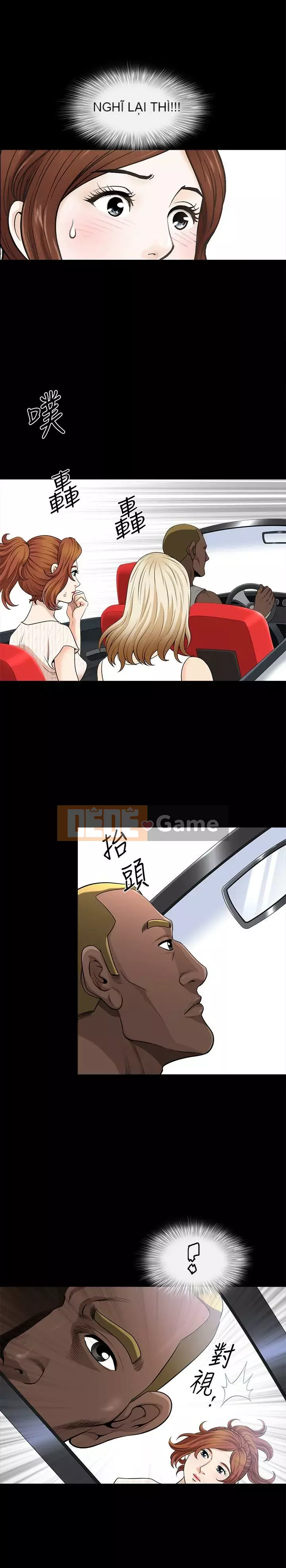 Giải phóng một mùa hè Chương 1-31