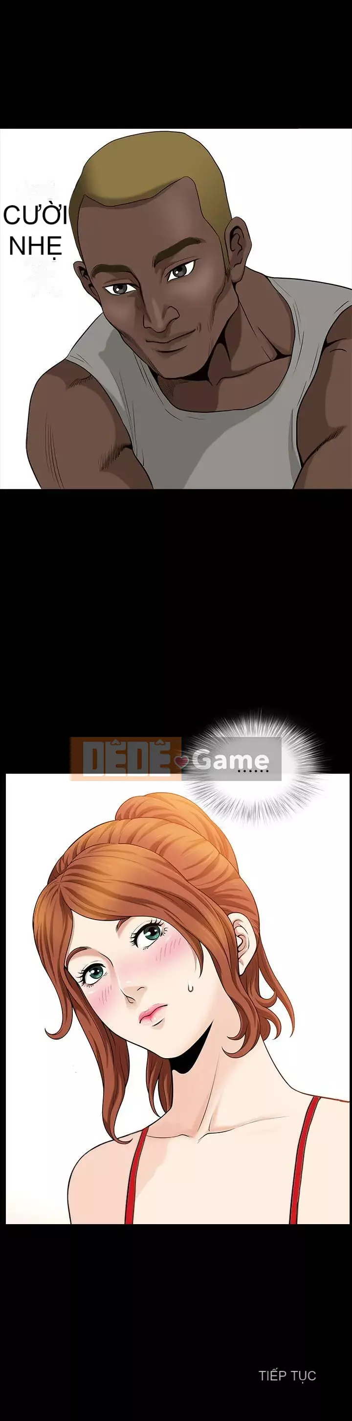 Giải phóng một mùa hè Chương 1-31