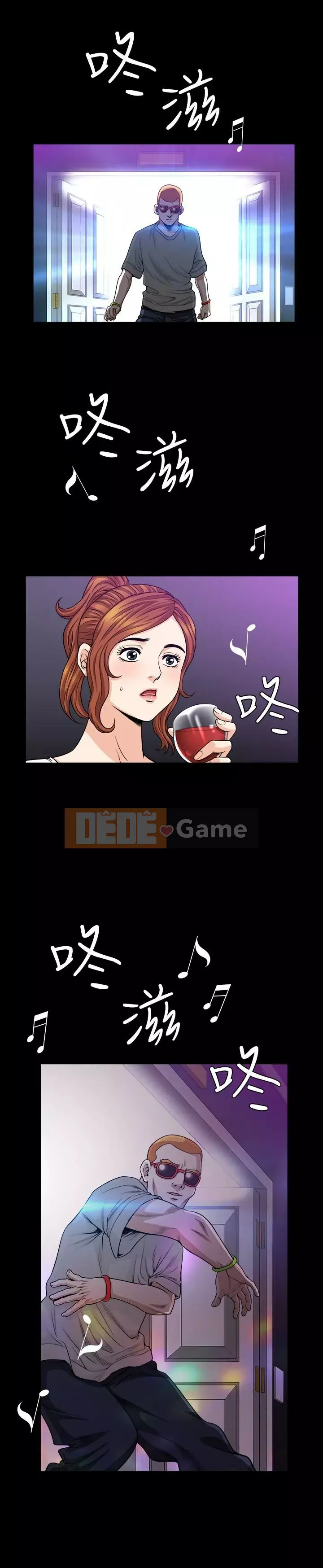 Giải phóng một mùa hè Chương 1-31