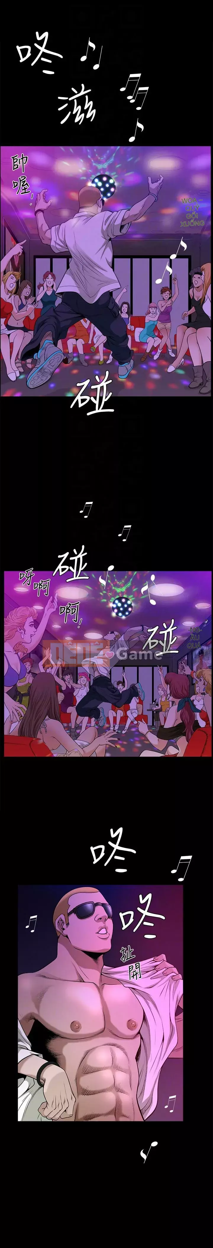 Giải phóng một mùa hè Chương 1-31