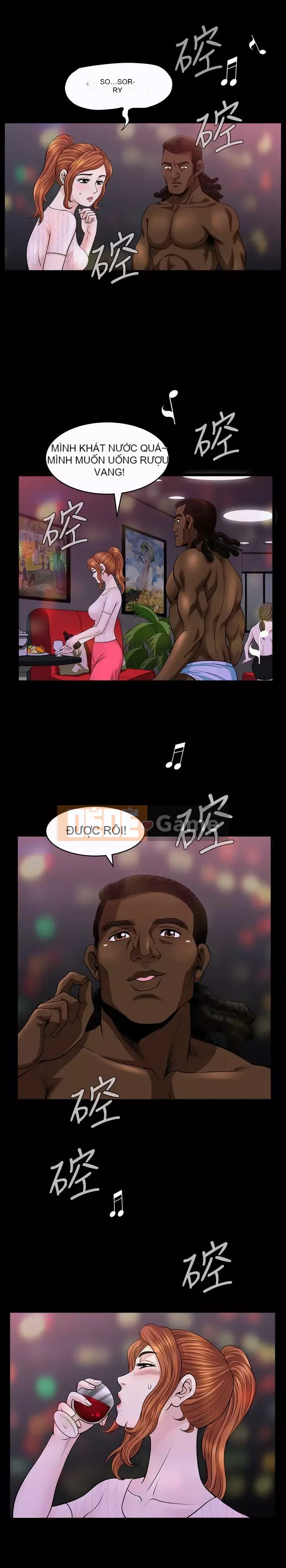 Giải phóng một mùa hè Chương 1-31