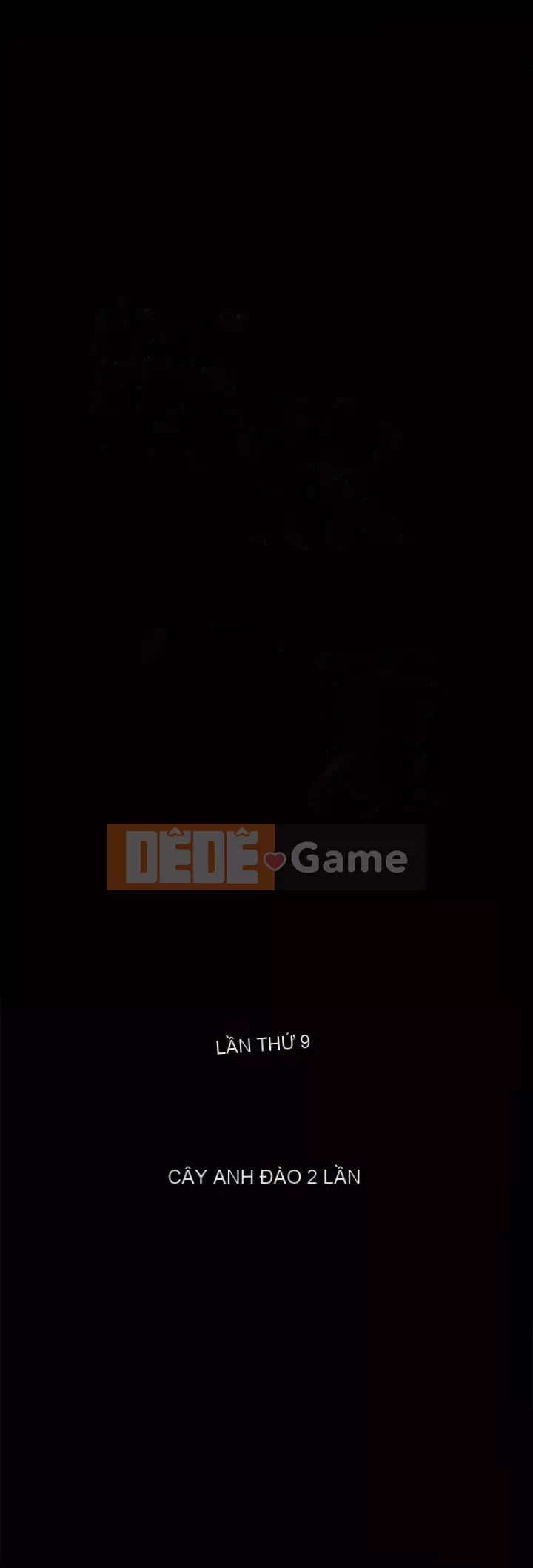 Giải phóng một mùa hè Chương 1-31