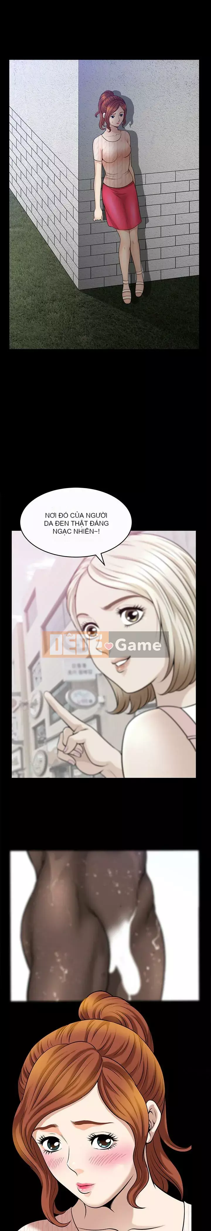 Giải phóng một mùa hè Chương 1-31