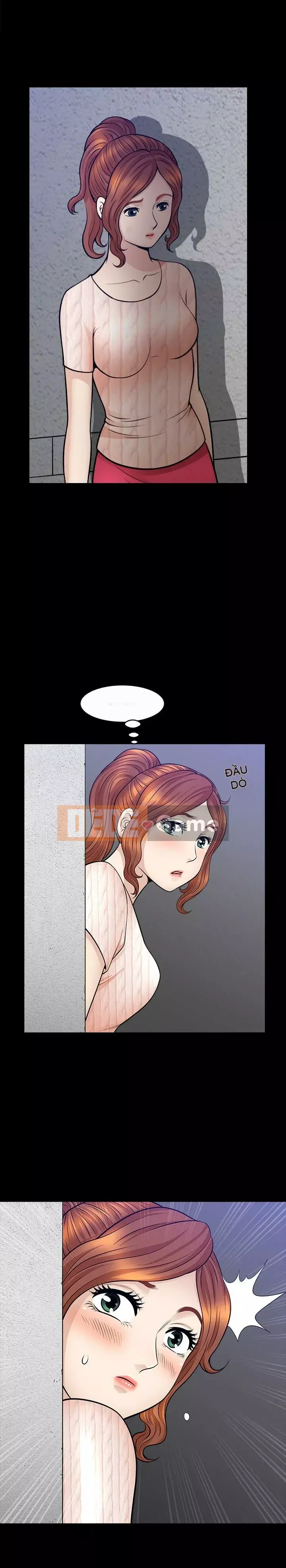 Giải phóng một mùa hè Chương 1-31