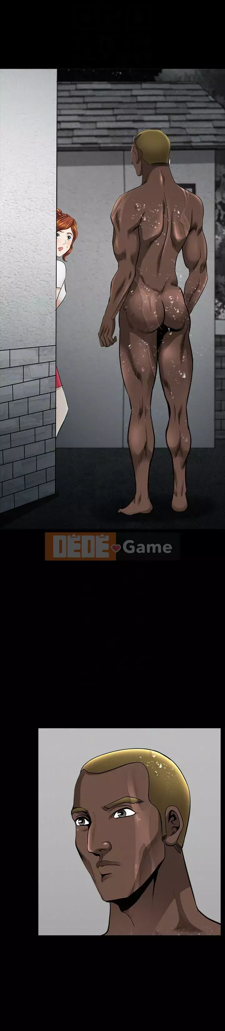 Giải phóng một mùa hè Chương 1-31