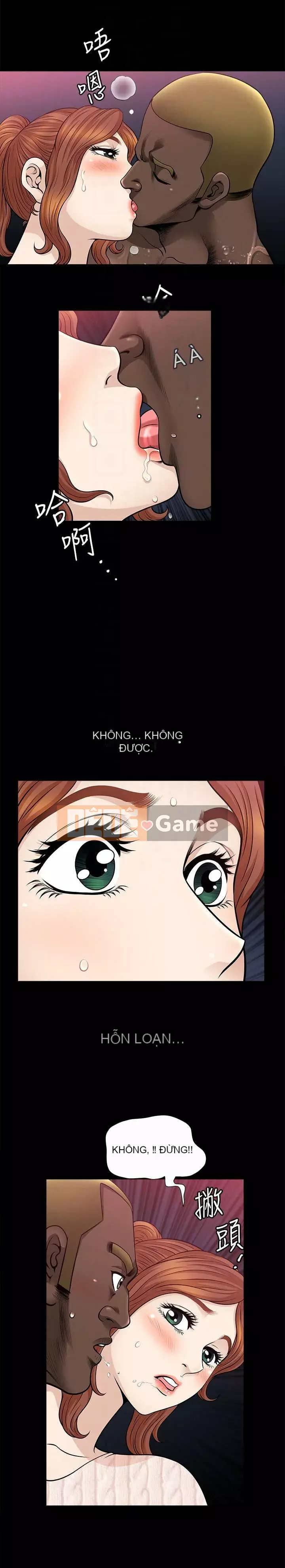 Giải phóng một mùa hè Chương 1-31