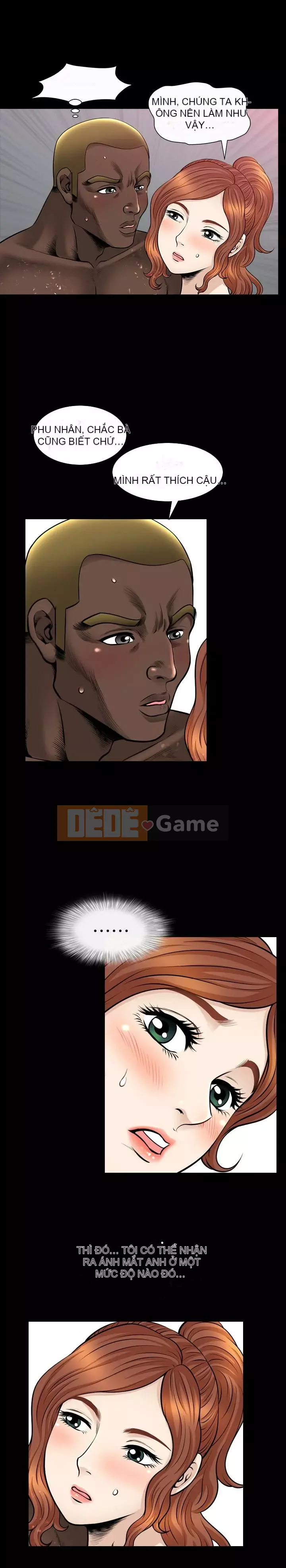 Giải phóng một mùa hè Chương 1-31