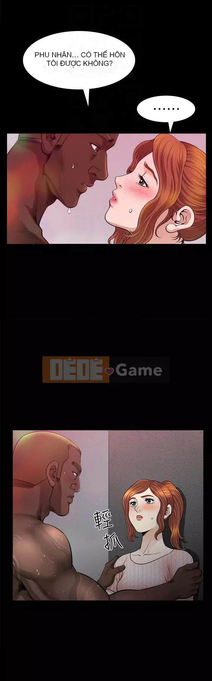 Giải phóng một mùa hè Chương 1-31