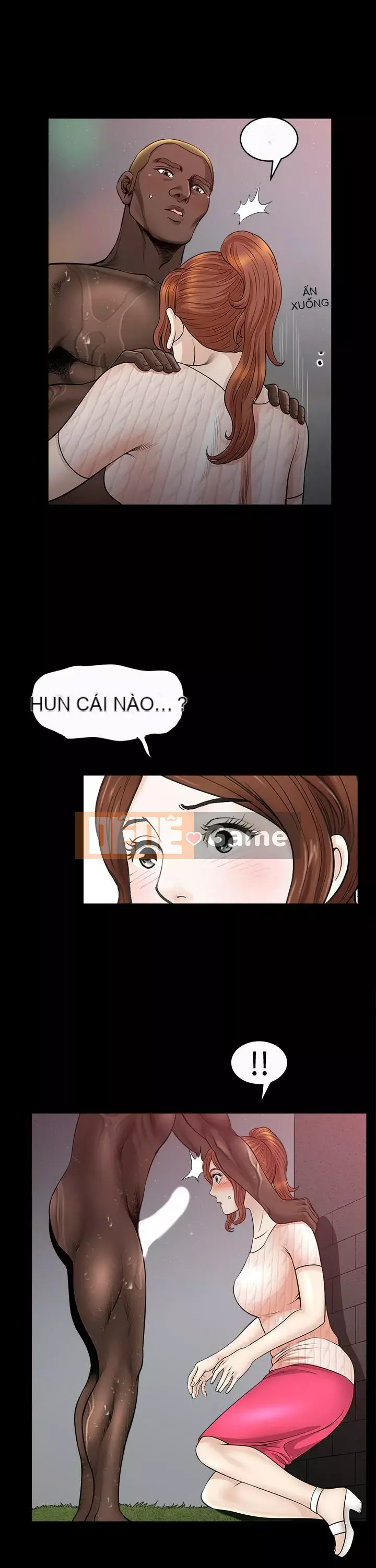 Giải phóng một mùa hè Chương 1-31