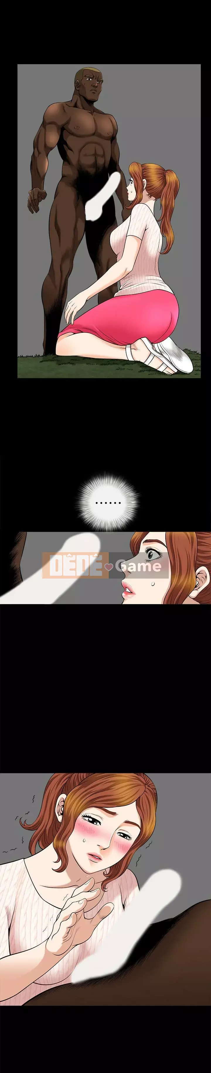 Giải phóng một mùa hè Chương 1-31