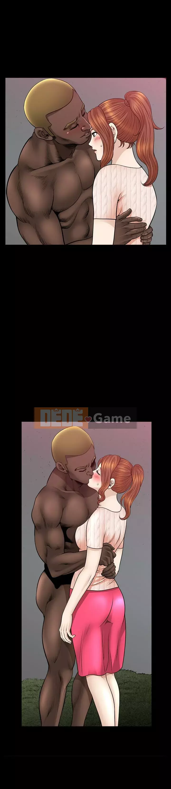 Giải phóng một mùa hè Chương 1-31