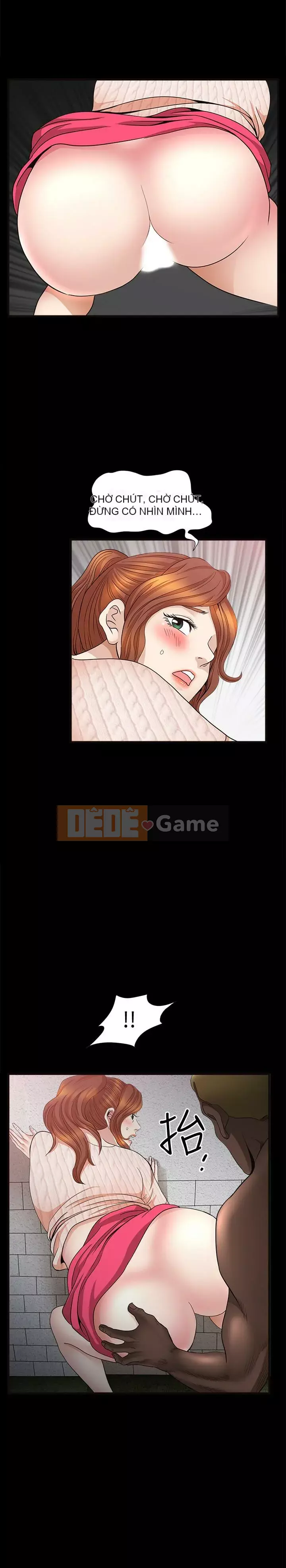 Giải phóng một mùa hè Chương 1-31