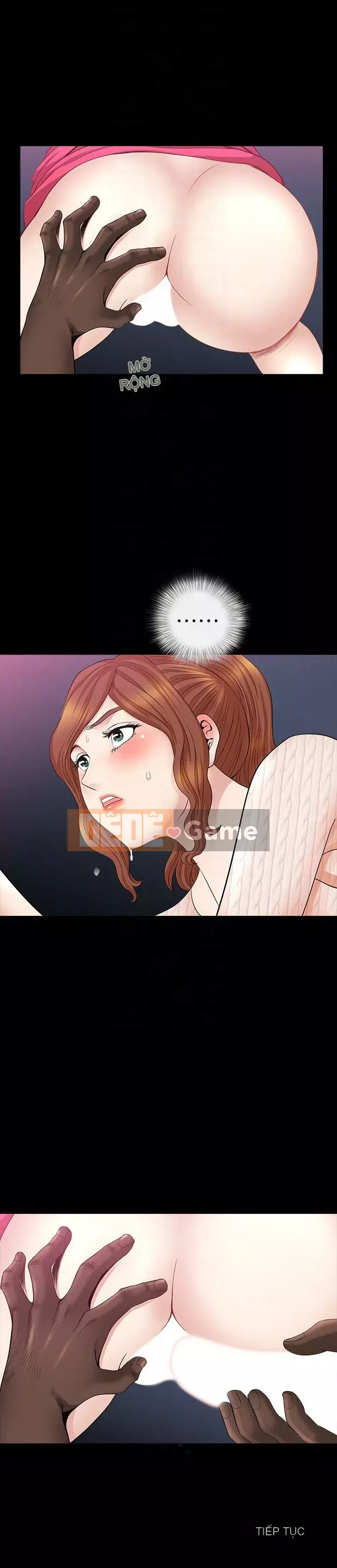 Giải phóng một mùa hè Chương 1-31