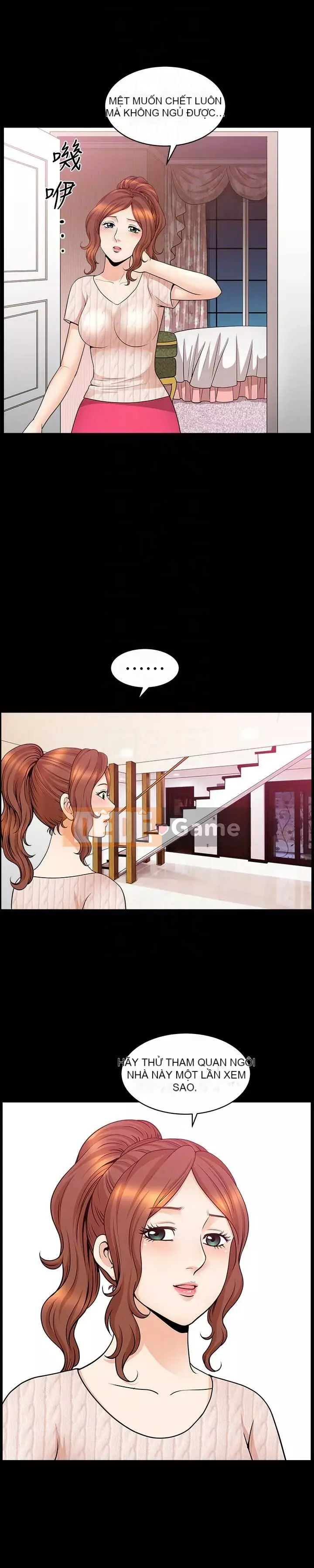 Giải phóng một mùa hè Chương 1-31