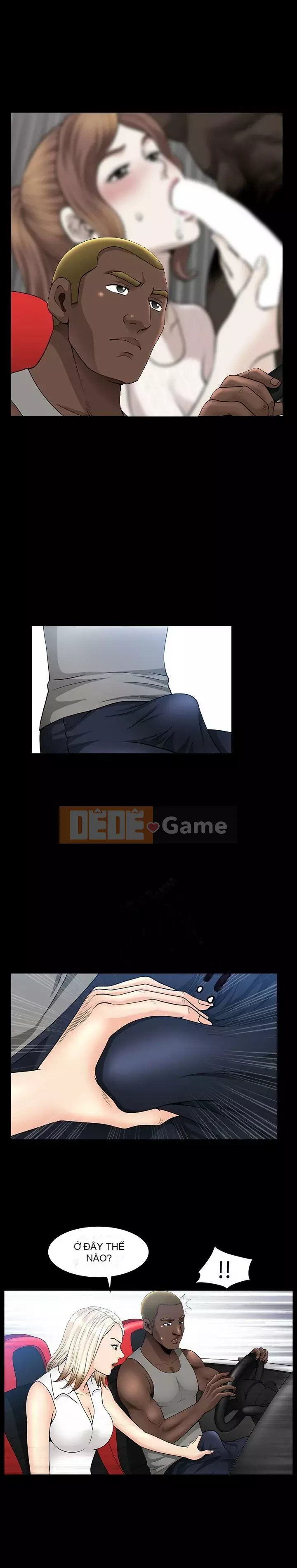 Giải phóng một mùa hè Chương 1-31